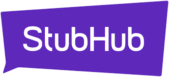 StubHub logo
