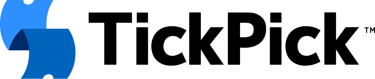 TickPick logo